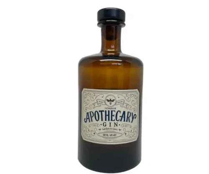 Apothecary Gin 500ml