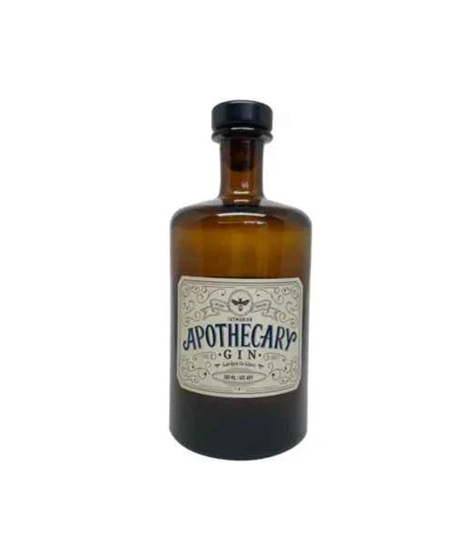 Apothecary Gin 500ml