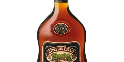 Appleton Estate 12 Year Old Extra Rum 750ml - Liquorworld