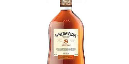 Appleton Estate Reserve 8 Year Old Rum 700ml