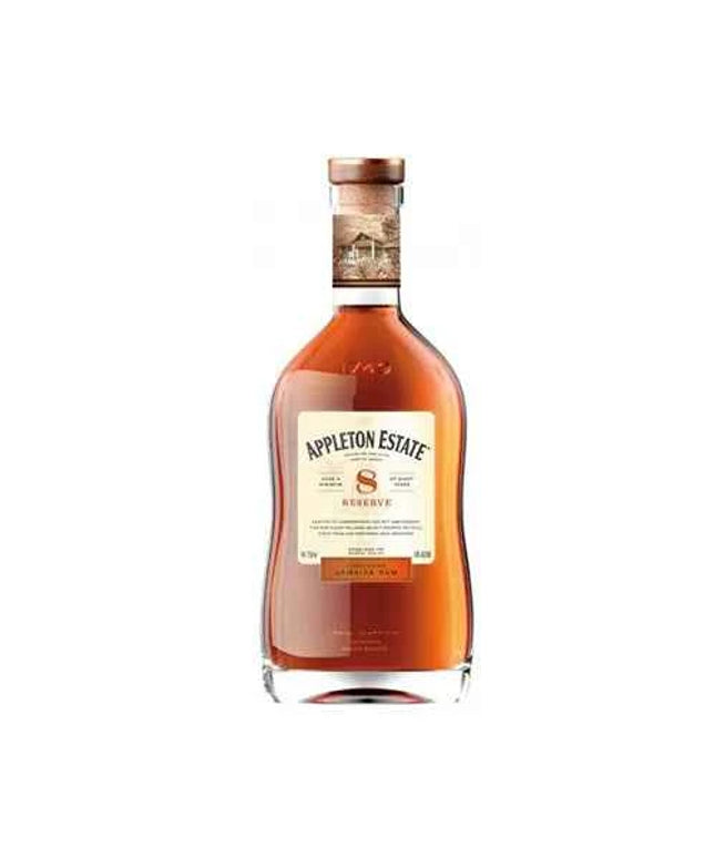 Appleton Estate Reserve 8 Year Old Rum 700ml
