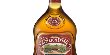 Appleton Estate V/X Jamaica Rum 750mL - Liquorworld