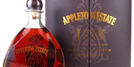 Appleton Estate Joy 25 Year Old Anniversary Rum 700mL