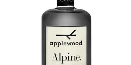 Applewood Distillery Alpine Gin 500ml