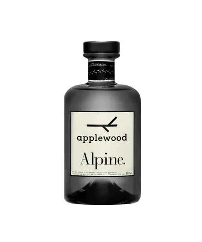 Applewood Distillery Alpine Gin 500ml