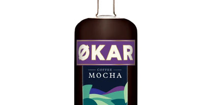 Applewood Distillery Okar Coffee Mocha 700ml - Liquorworld