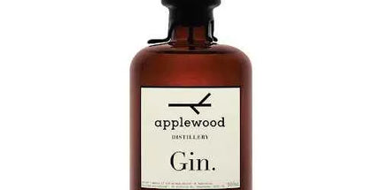 Applewood Distillery Gin 500ml