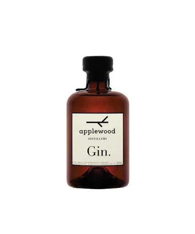 Applewood Distillery Gin 500ml