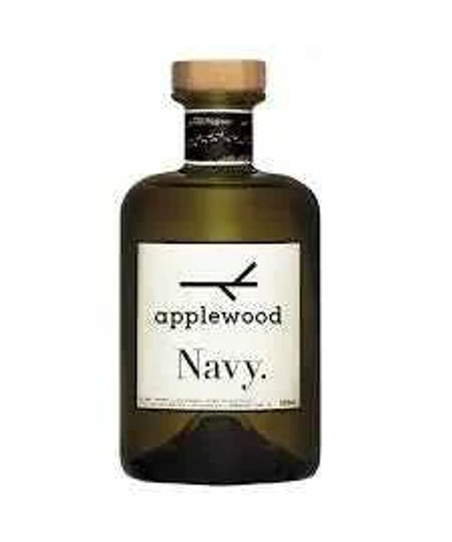 Applewood Distillery Navy Gin (500ml)