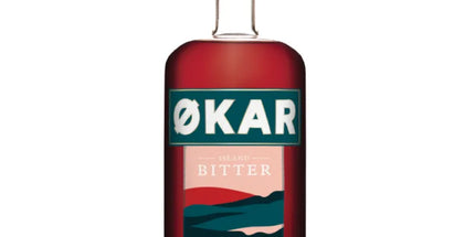 Applewood Distillery Okar Island Bitter 750ml - Liquorworld