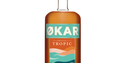 Applewood Distillery Okar Orange Tropic 750ml - Liquorworld