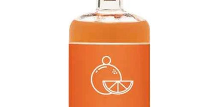 Applewood Distillery Unico Mando Mandarine Liqueur 500ml