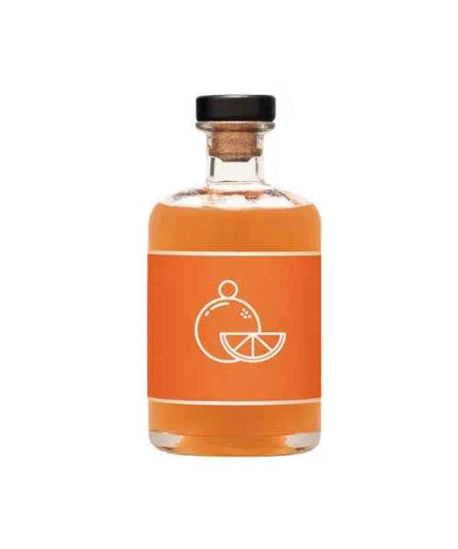 Applewood Distillery Unico Mando Mandarine Liqueur 500ml