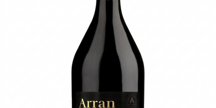 Arran Gold Whisky Cream Liqueur 700mL