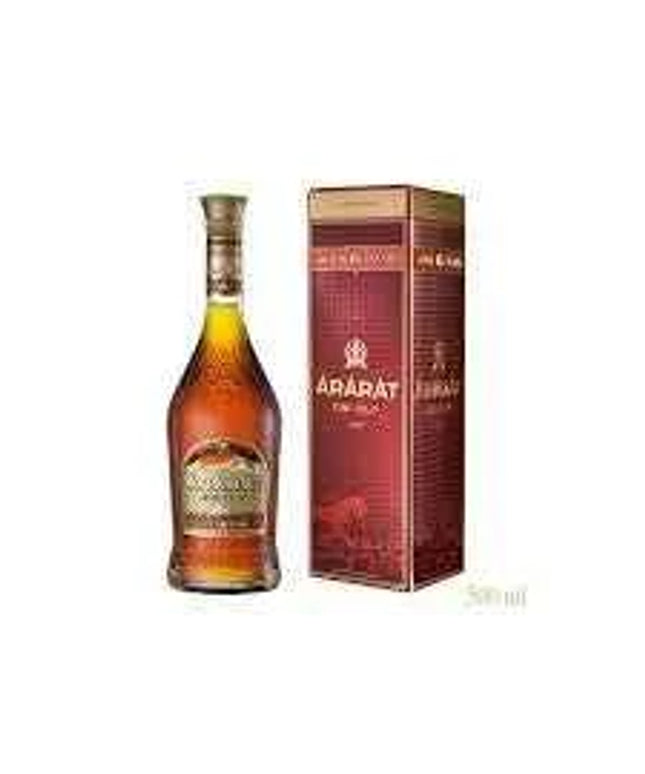 Ararat Ani 6 Year Old Brandy (700ml)