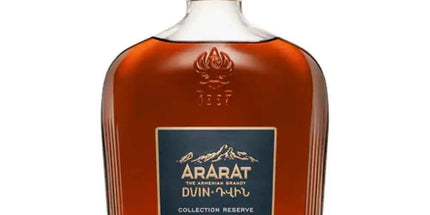 Ararat Dvin Collection Reserve 10yo Armeninan Brandy 700ml
