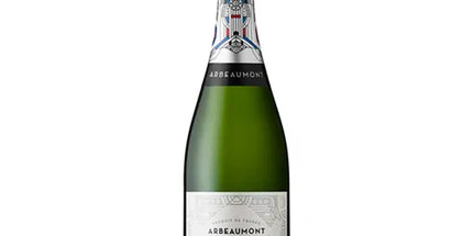 Arbeaumont Brut Reserve Champagne 750ml - Liquorworld