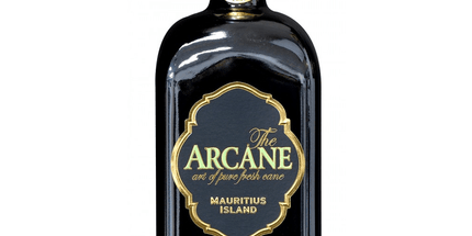 Arcane Extraroma Amber 1-3 Year Old Rum 700ml - Liquorworld