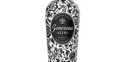 Arcane Generous Gin 700ml - Liquorworld