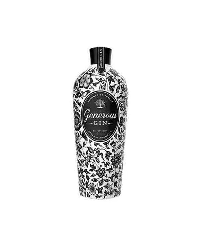 Arcane Generous Gin 700ml - Liquorworld
