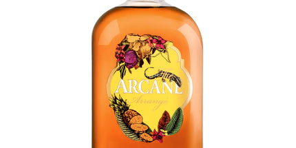 Arcane Roasted Pineapple Rum 700ml - Liquorworld