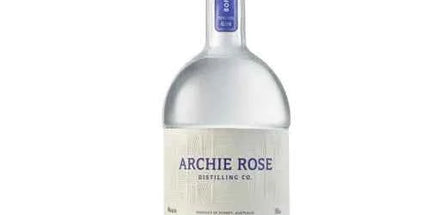 Archie Rose Bone Dry Gin 700ml