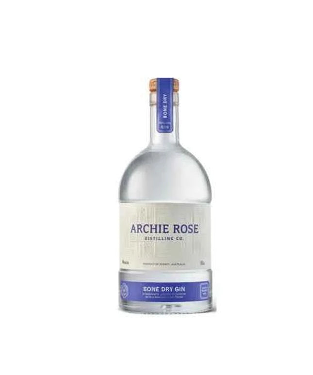 Archie Rose Bone Dry Gin 700ml