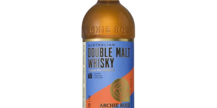 Archie Rose Double Malt Whisky 700ml - Liquorworld