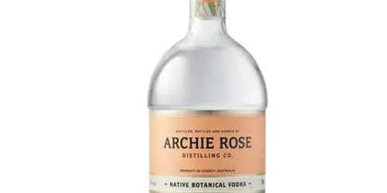 Archie Rose Native Botanical Vodka 700ml