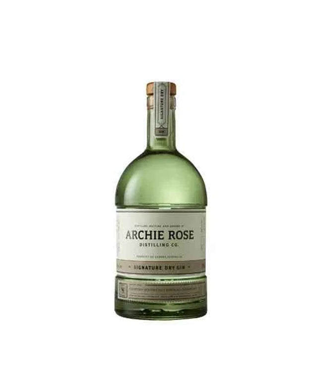 Archie Rose Distilling Co. Signature Dry Gin 700mL