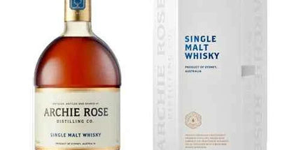 Archie Rose Single Malt Whisky 700ml
