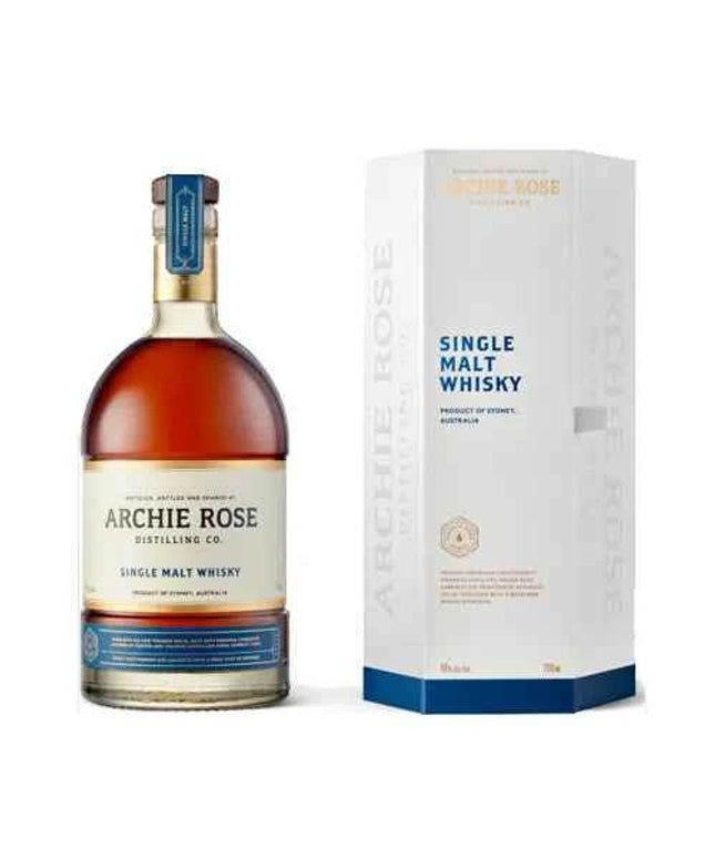 Archie Rose Single Malt Whisky 700ml