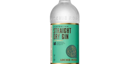 Archie Rose Straight Dry Gin 700ml - Liquorworld