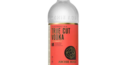 Archie Rose True Cut Vodka 700ml - Liquorworld
