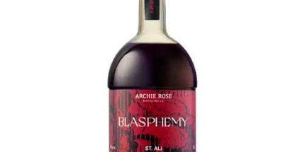 Archie Rose X St Ali Blasphemy Coffee Whisky 700ml