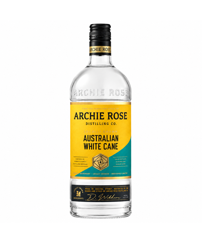 Archie Rose Australian White Cane 700ml