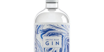 Arctic Blue Gin 500ml - Liquorworld