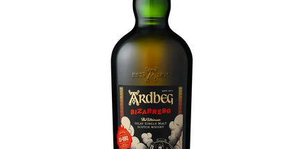 Ardbeg BizarreBQ Limited Edition Islay Single Malt Scotch Whisky 700mL - Liquorworld