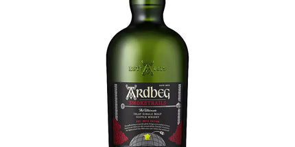 Ardbeg Smoketrails Côte Rôtie Limited Edition Single Malt Scotch Whisky 1L - Liquorworld