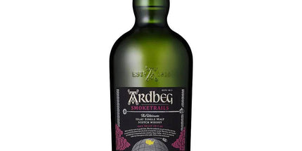 Ardbeg Smoketrails Napa Valley Limited Edition Single Malt Scotch Whisky 1L - Liquorworld