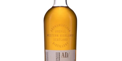 Ardnamurchan AD Single Malt Whisky 700ml - Liquorworld