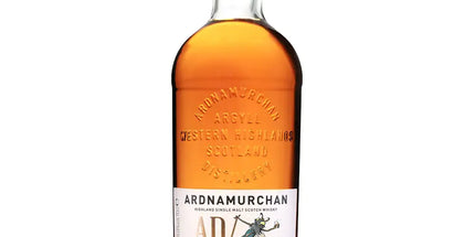 Ardnamurchan AD/ The Midgie 2025 Release Highland Single Malt Scotch Whisky 700mL - Liquorworld