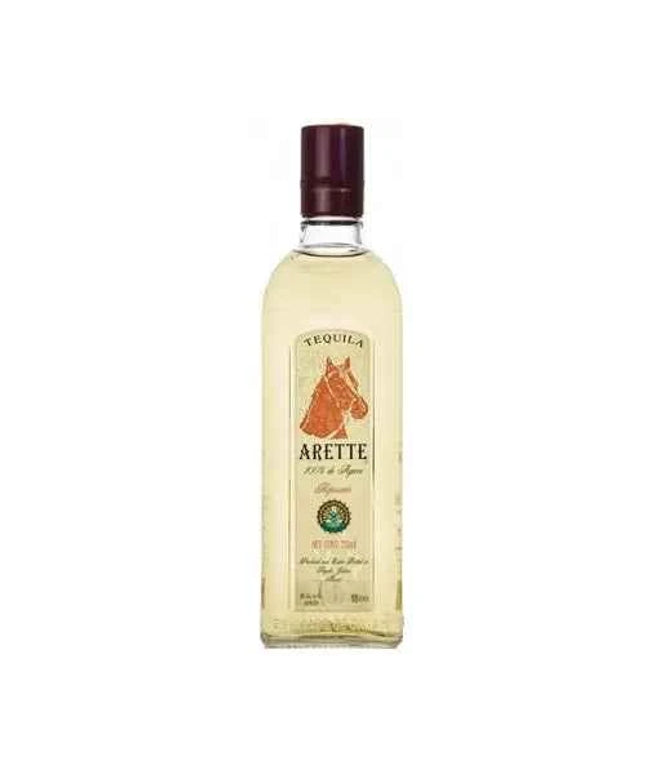 Arette 100% Agave Reposado Tequila 700ml