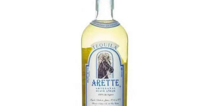 Tequila Arette Suave Anejo Tequila 750ml