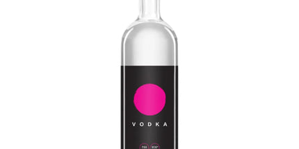Ariane Pink Dot Vodka 750ml - Liquorworld