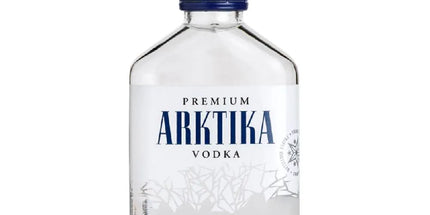 Arktika Premium Vodka 150ml - Liquorworld