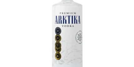 Arktika Vodka 1Lt - Liquorworld