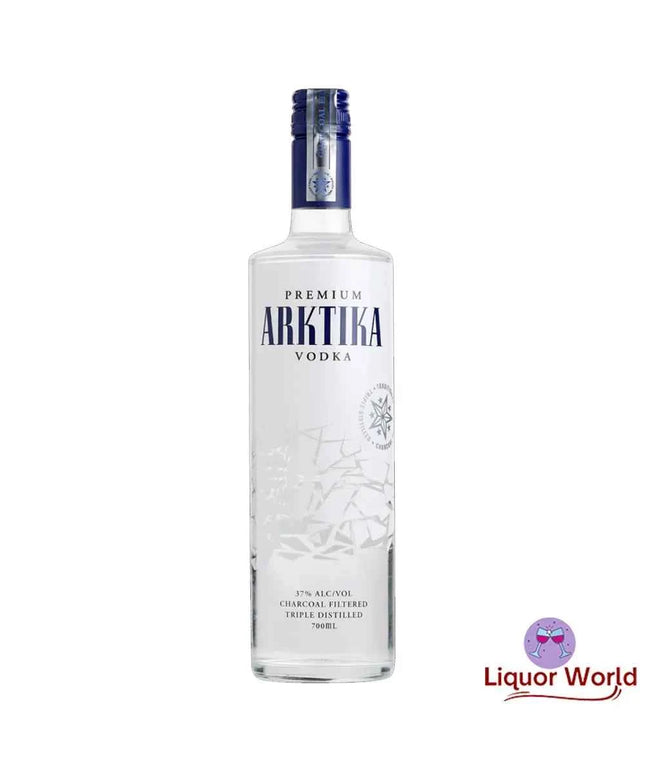 Arktika Vodka 700ml