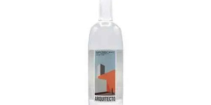 Arquitecto Blanco Tequila 700mL