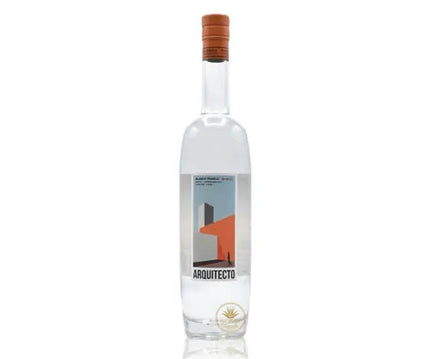 Arquitecto Blanco Tequila 700mL